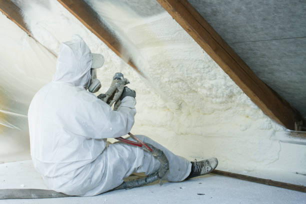 Lakewood, CA Insulation Removal & Installation Company